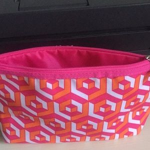 Jonathan Adler cosmetic case